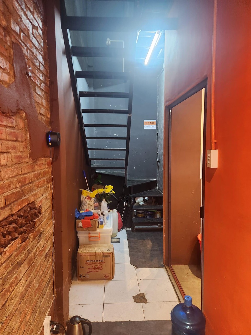 Cần sang quán ăn MTĐ  Điện Biên Phủ P. Đakao Quận 1 